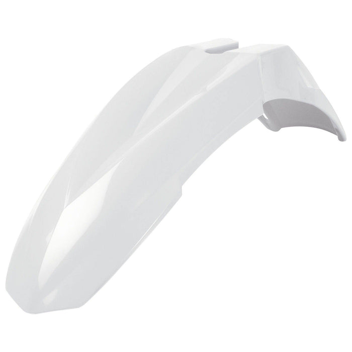 POLISPORT SUPERMOTO FRONT FENDER - Motoworld Philippines