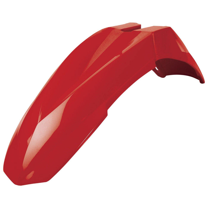 POLISPORT SUPERMOTO FRONT FENDER - Motoworld Philippines