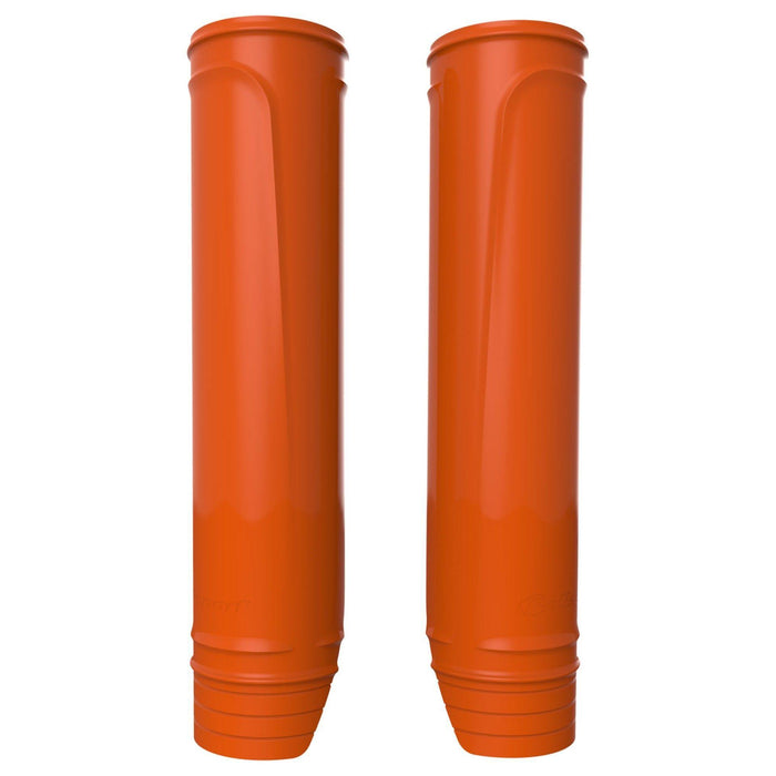 POLISPORT UPPER FORK PROTECTORS - Motoworld Philippines