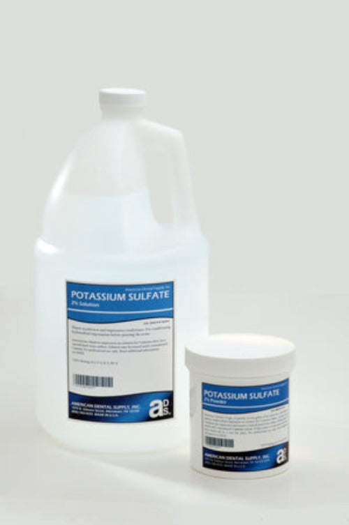 Potassium Sulfate