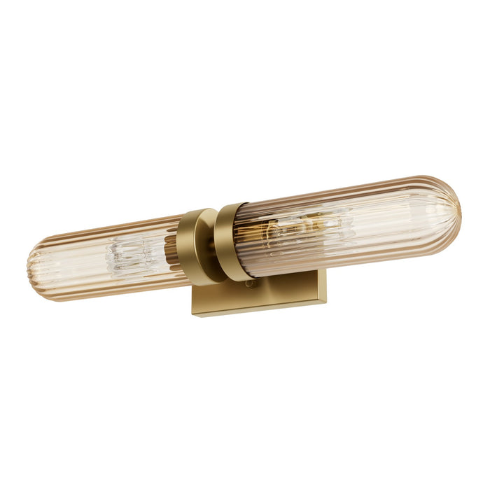 Powell 2 Light Vanity Sconce