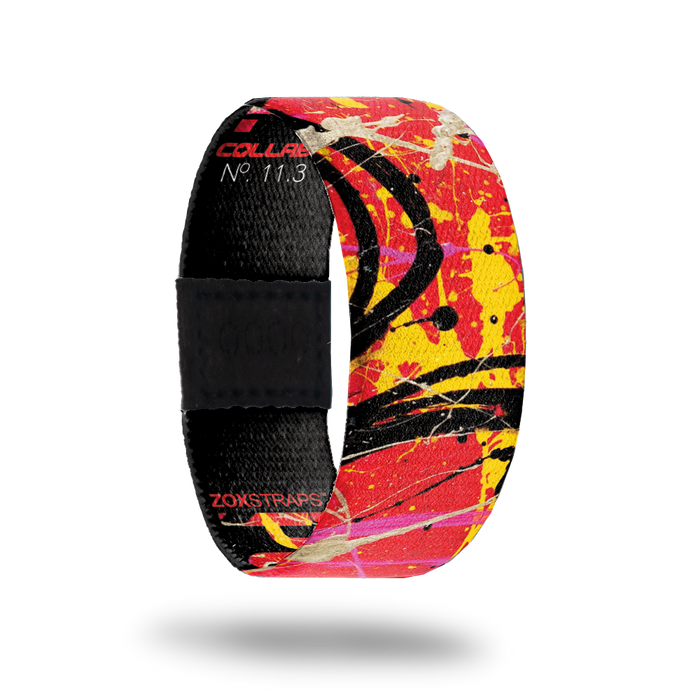 Power Hour.-Sold Out-ZOX - This item is sold out and will not be restocked.