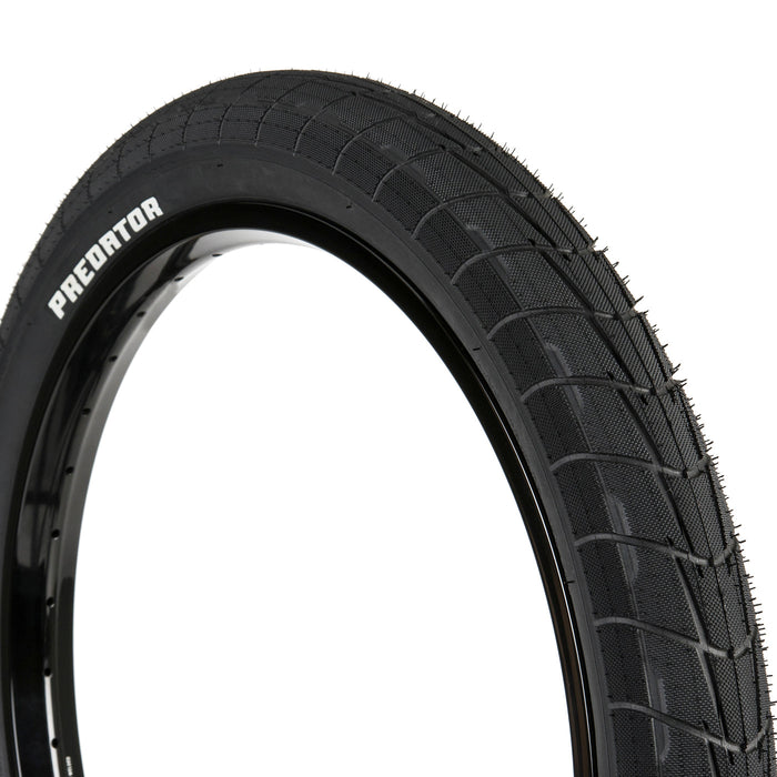 Predator Tire (Bruno Hoffmann Signature)