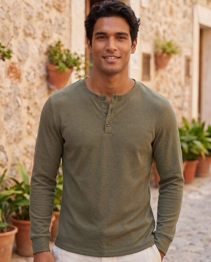 Army Green / S