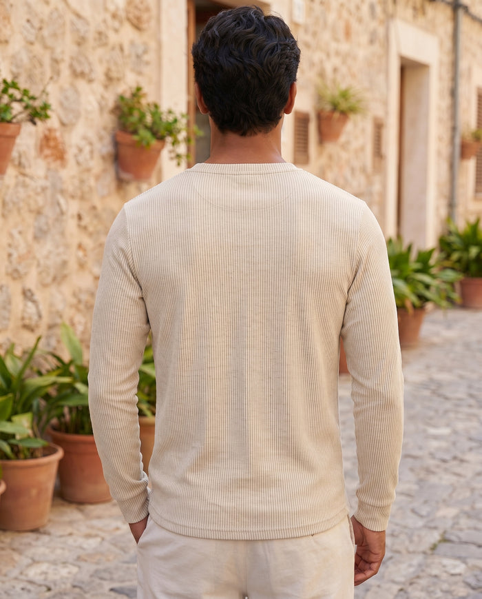 pieter-men-s-ribbed-henley-champagne-3