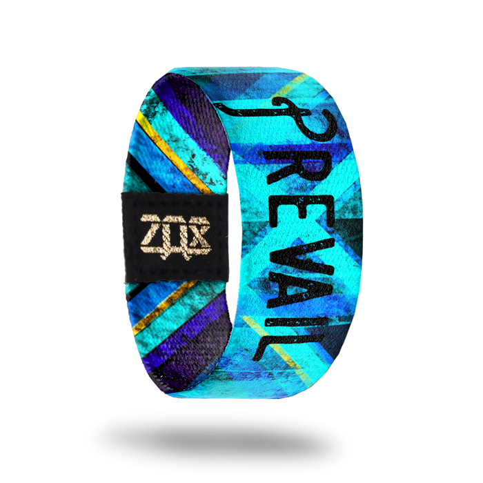 Prevail-Sold Out-ZOX - This item is sold out and will not be restocked.