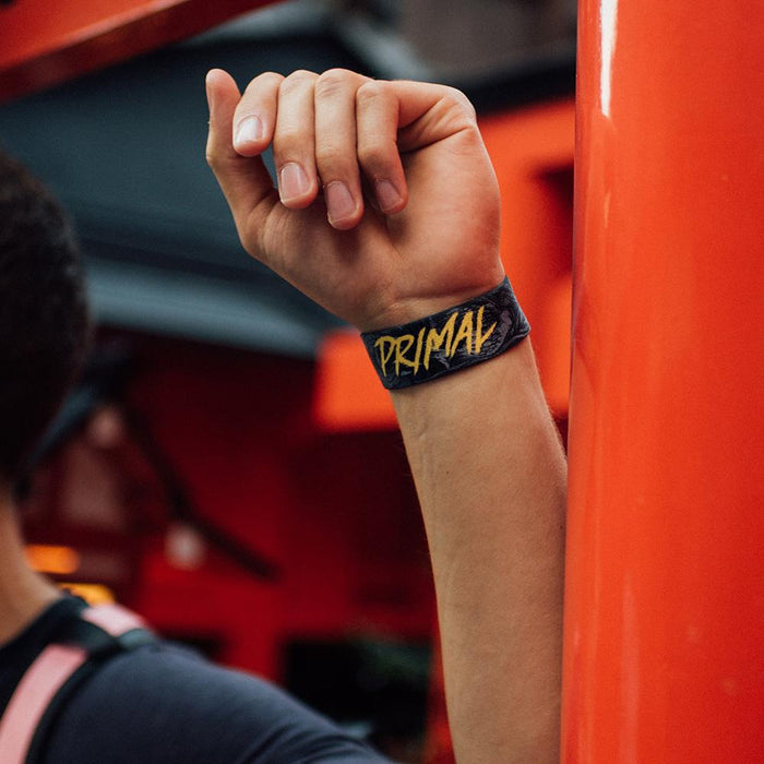 Primal-Sold Out-ZOX - This item is sold out and will not be restocked.