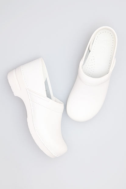 Professional - White