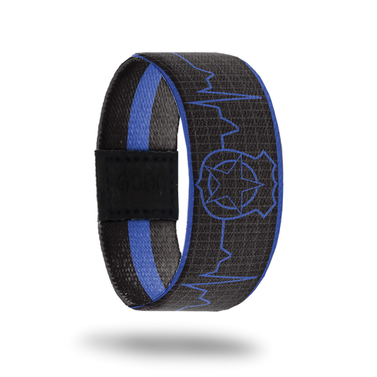 Protect And Serve-Sold Out-ZOX - This item is sold out and will not be restocked.