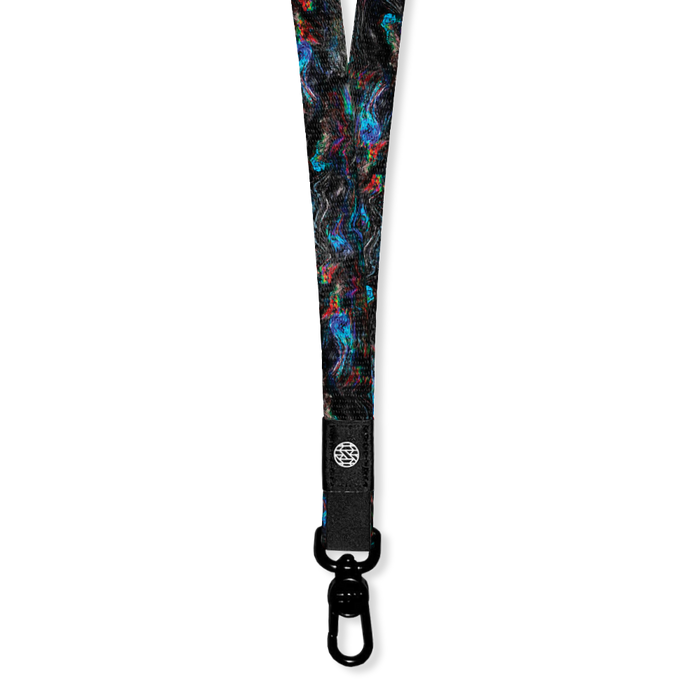 Prove Them Wrong - Lanyard
