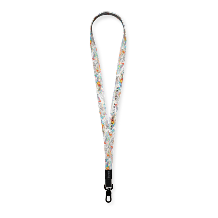 Prove Them Wrong - Lanyard