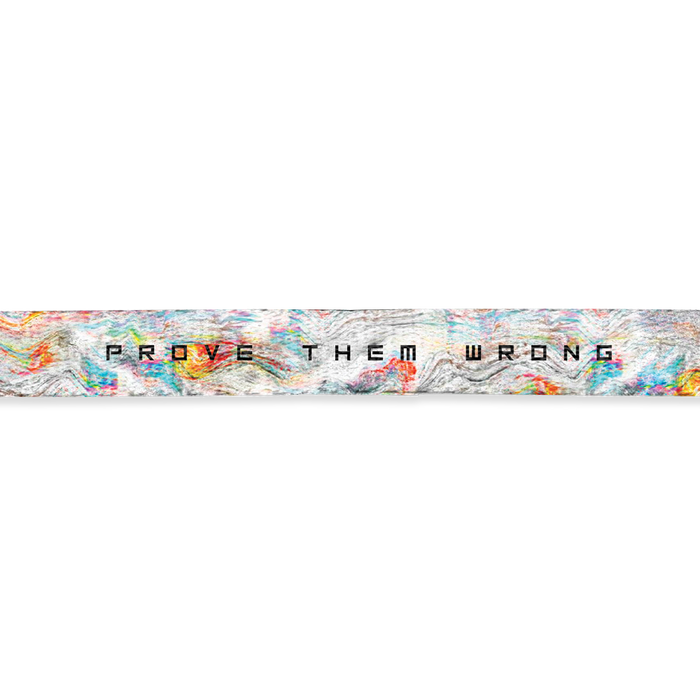 Prove Them Wrong - Lanyard