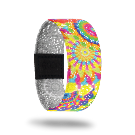 Psychedelic-Sold Out-ZOX - This item is sold out and will not be restocked.