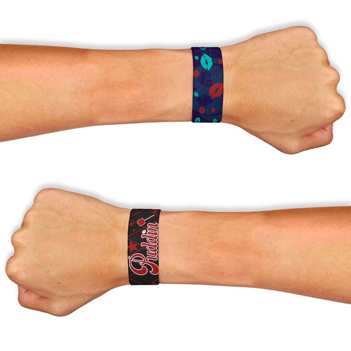 puddinwrists