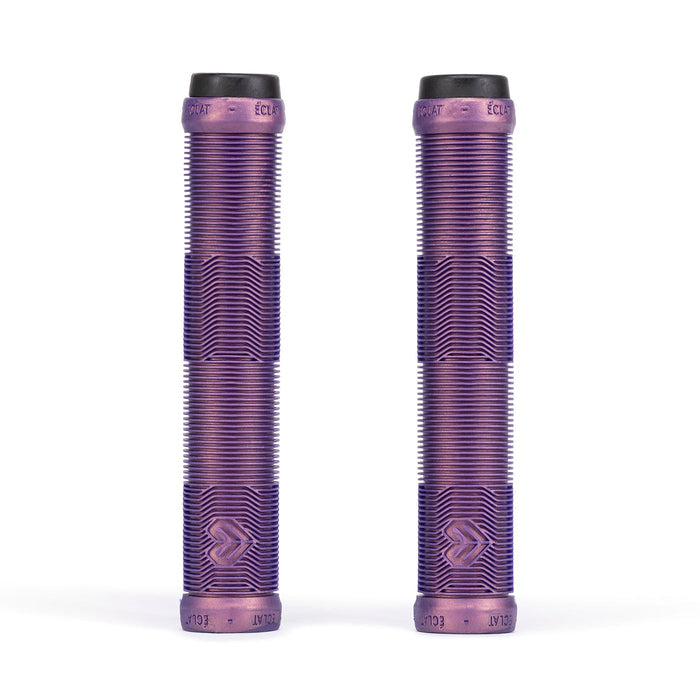 Iridescent Purple