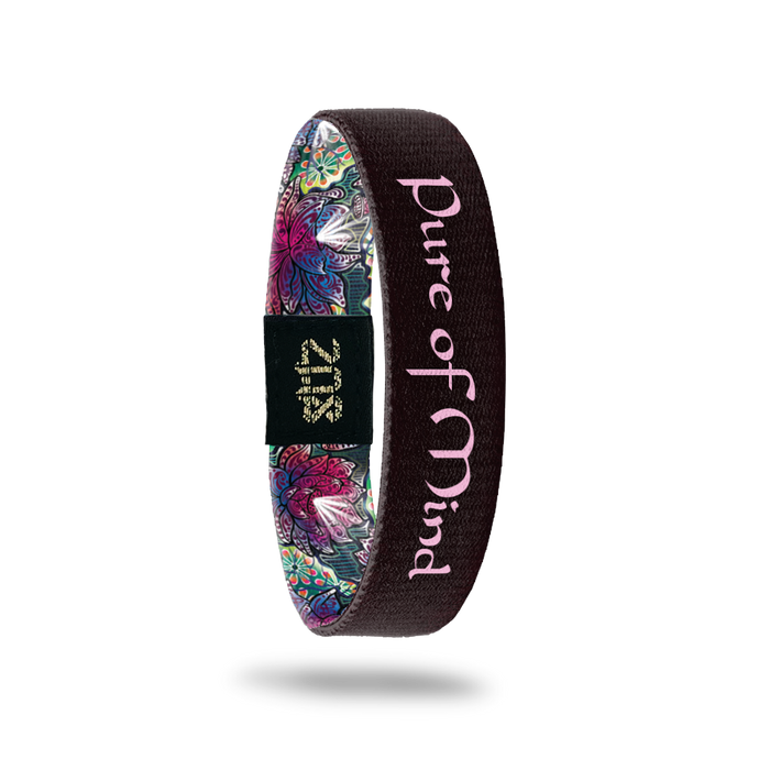 Pure of Mind-Sold Out - Singles-Medium-ZOX - This item is sold out and will not be restocked.