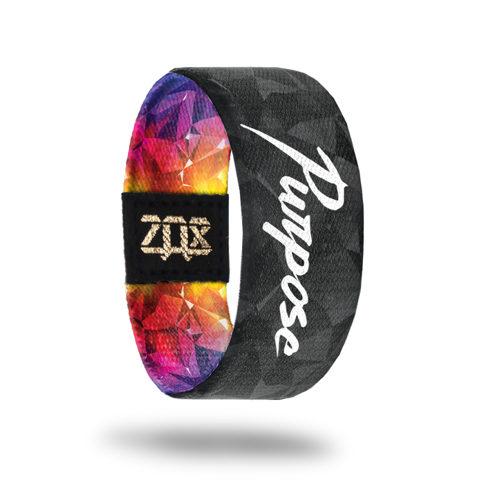 Purpose-Sold Out-ZOX - This item is sold out and will not be restocked.