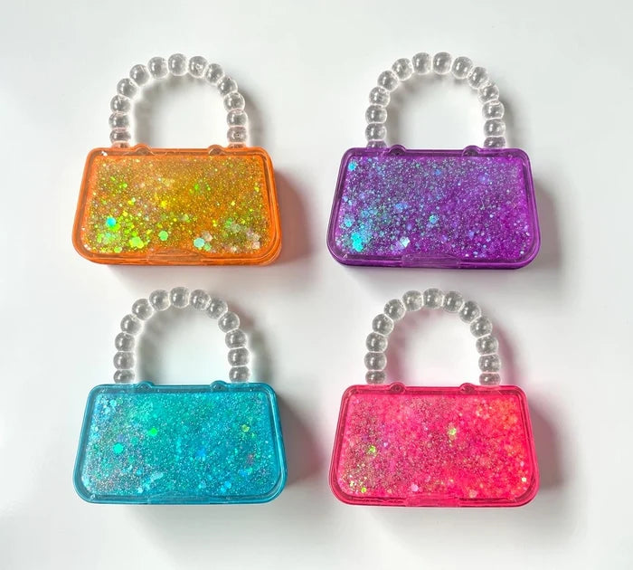 Purse Sugar Squish Toy