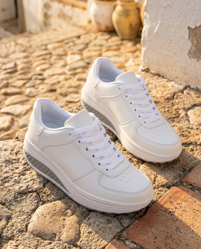 White / 5