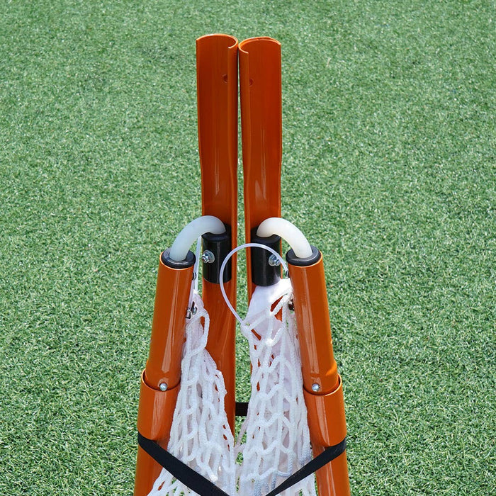 Rage Cage Box V6 Lacrosse Goal