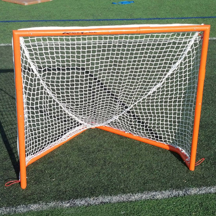 Rage Cage Box V6 Lacrosse Goal