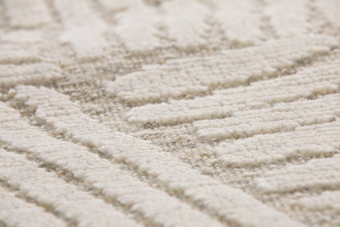 RAVINE WHITE-NATURAL 1x1