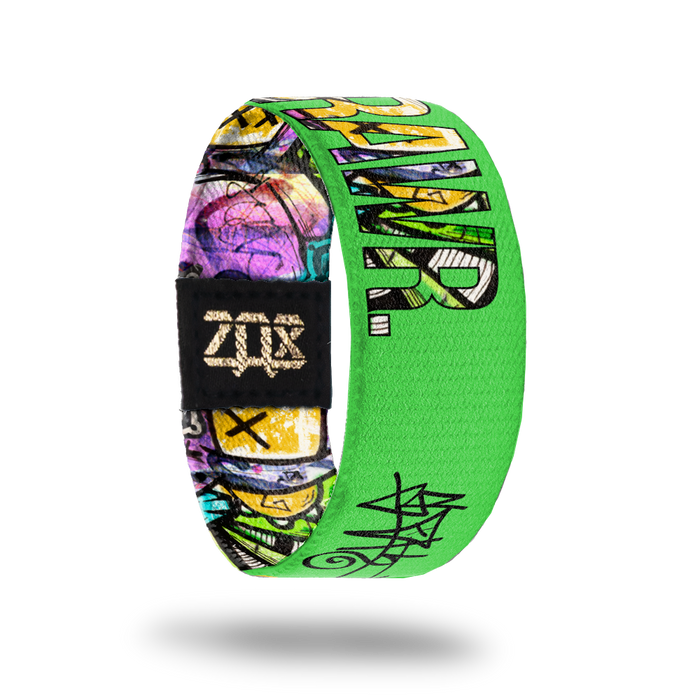 Rawr.-Sold Out-ZOX - This item is sold out and will not be restocked.