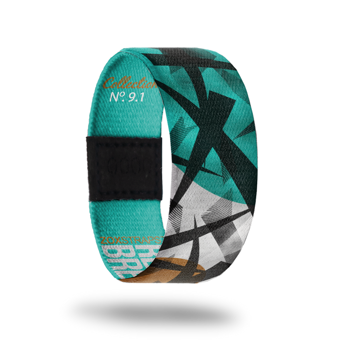 Record Breaker 2-Sold Out-ZOX - This item is sold out and will not be restocked.