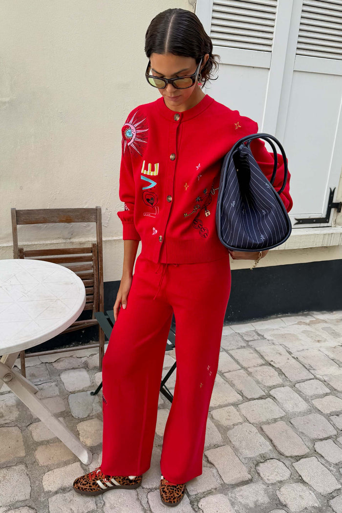 caption_Model is 5ft7” and wears size M