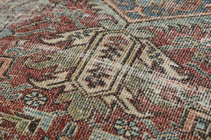 Redwood Tapestry Down Pillow
