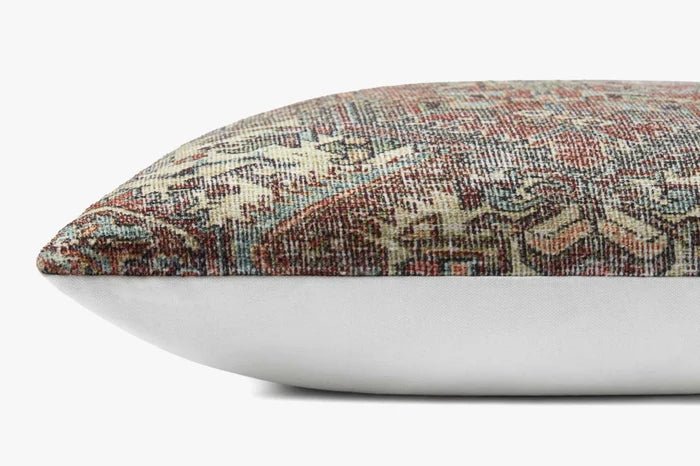 Redwood Tapestry Down Pillow
