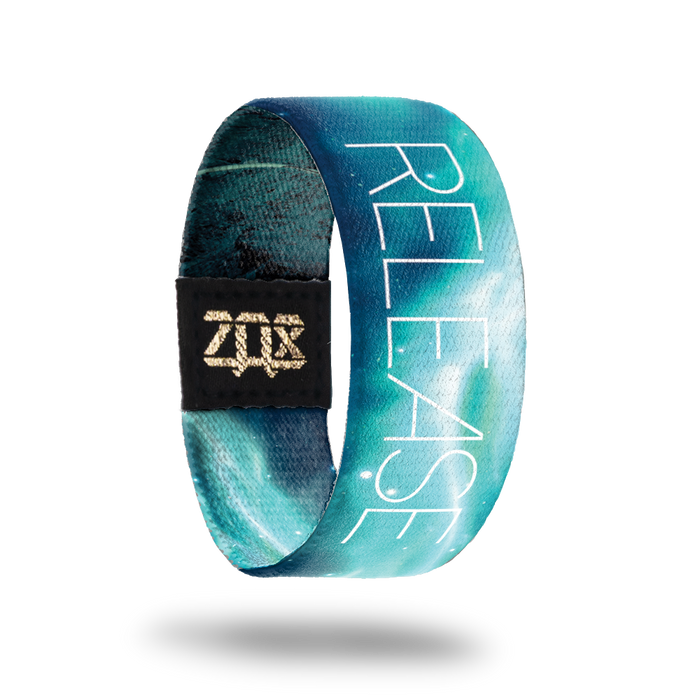 Release-Sold Out-ZOX - This item is sold out and will not be restocked.
