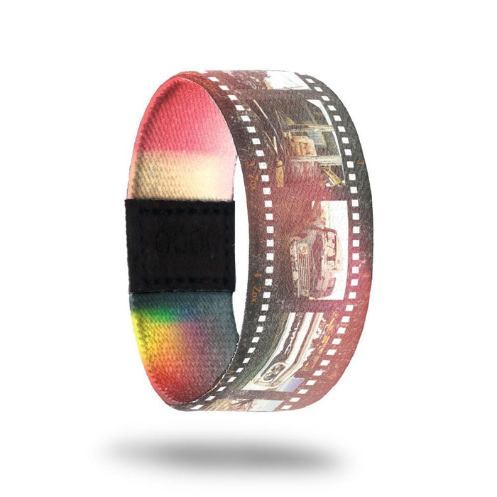 Reminisce-Sold Out-ZOX - This item is sold out and will not be restocked.