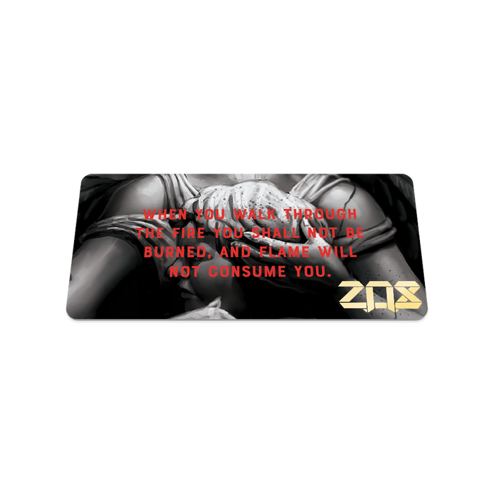 Rescuer-Sold Out-ZOX - This item is sold out and will not be restocked.