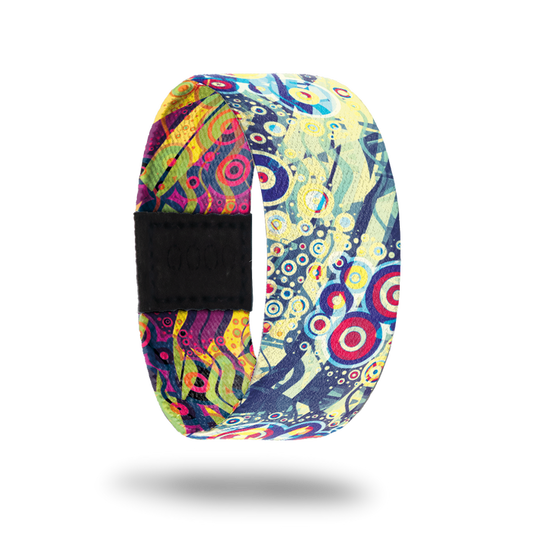 Resilience-Sold Out-ZOX - This item is sold out and will not be restocked.
