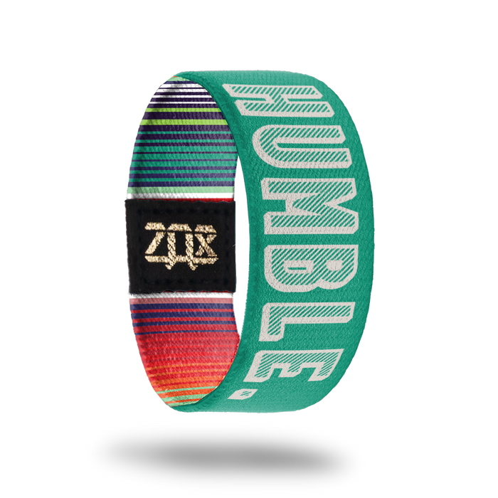Retro 10- Humble-Sold Out-ZOX - This item is sold out and will not be restocked.
