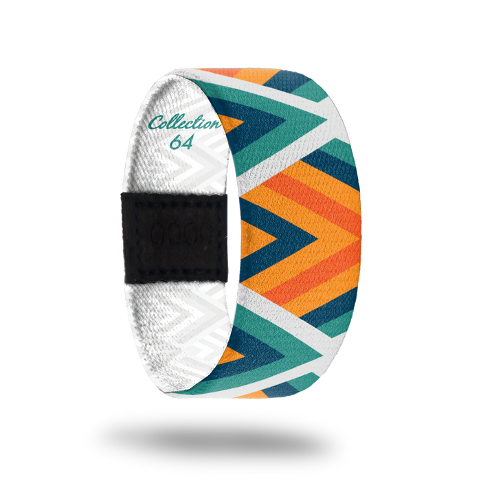 Retro 10- Journey-Sold Out-ZOX - This item is sold out and will not be restocked.