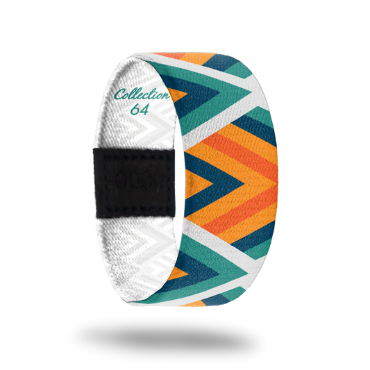 Retro 10- Journey-Sold Out-ZOX - This item is sold out and will not be restocked.
