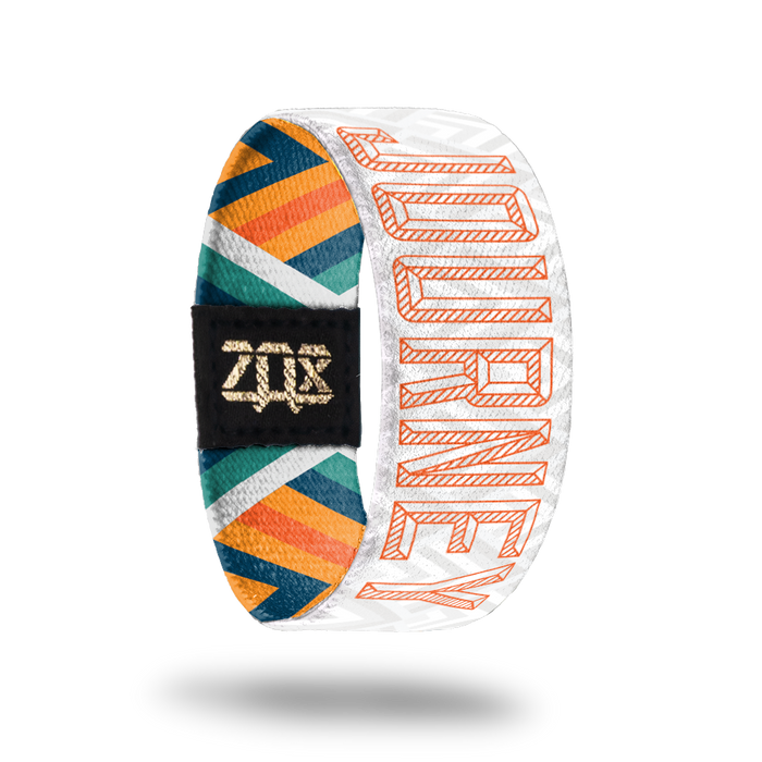 Retro 10- Journey-Sold Out-ZOX - This item is sold out and will not be restocked.