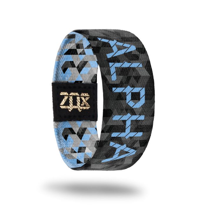 Retro 10-Alpha-Sold Out-ZOX - This item is sold out and will not be restocked.