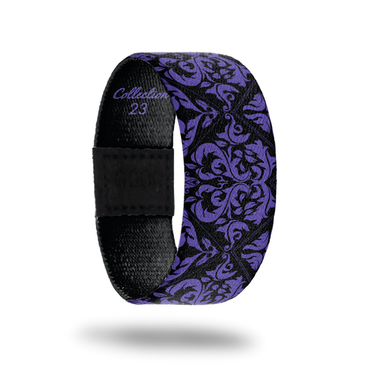 Retro 10-Blessed-Sold Out-ZOX - This item is sold out and will not be restocked.
