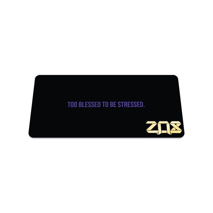 Retro 10-Blessed-Sold Out-ZOX - This item is sold out and will not be restocked.