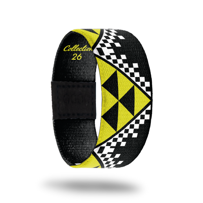 Retro 10-Do Gooders-Sold Out-ZOX - This item is sold out and will not be restocked.