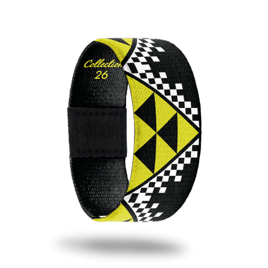 Retro 10-Do Gooders-Sold Out-ZOX - This item is sold out and will not be restocked.