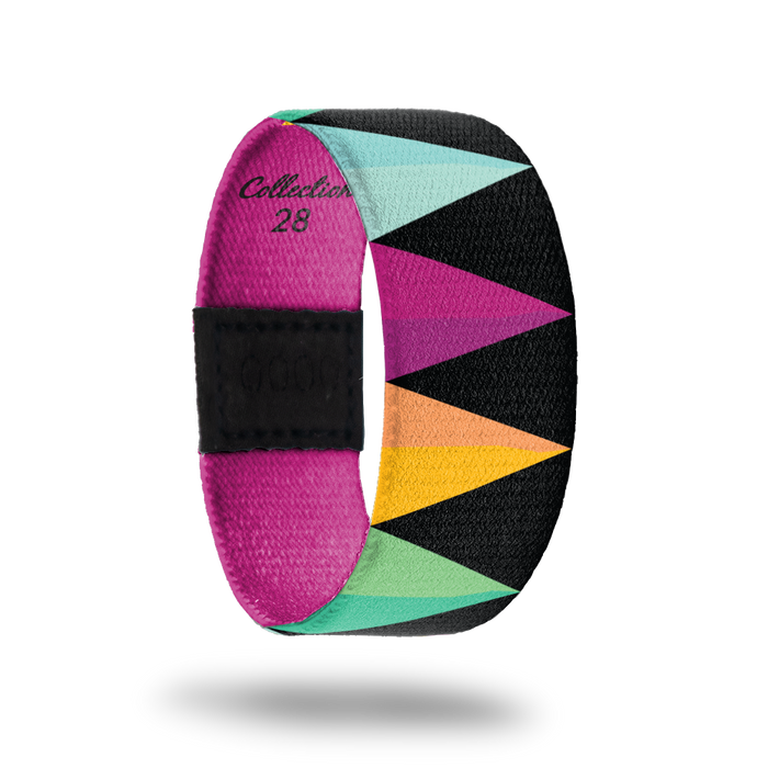 Retro 10-Fortunate-Sold Out-ZOX - This item is sold out and will not be restocked.