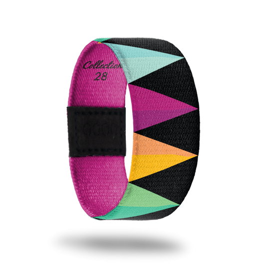 Retro 10-Fortunate-Sold Out-ZOX - This item is sold out and will not be restocked.