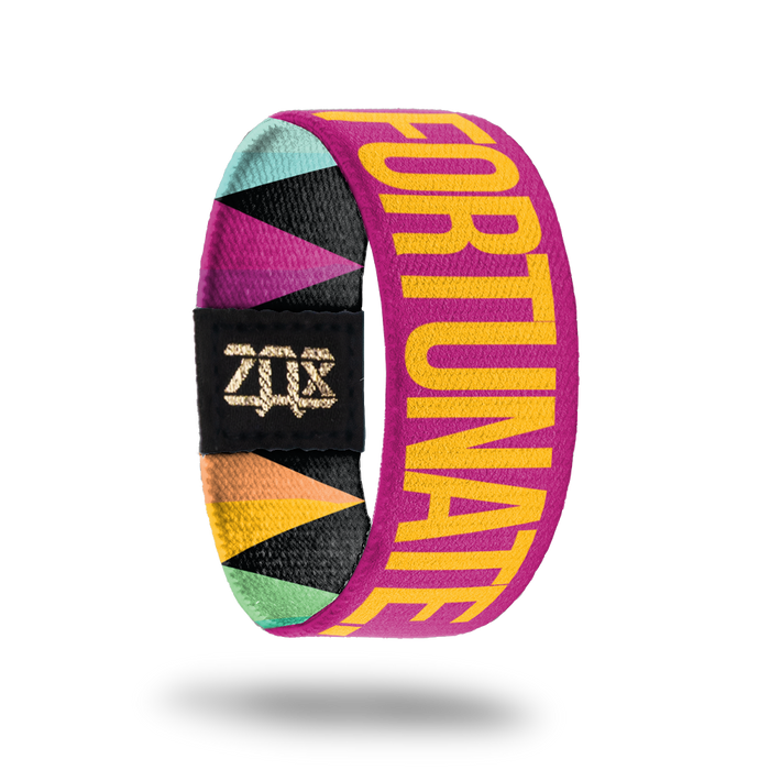 Retro 10-Fortunate-Sold Out-ZOX - This item is sold out and will not be restocked.