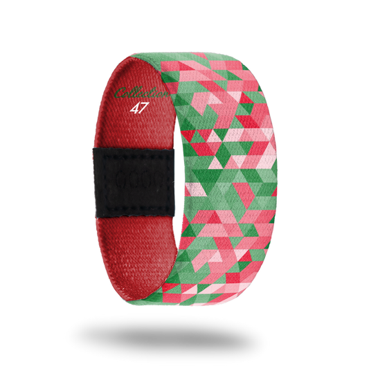 Retro 10-Make Believe-Sold Out-ZOX - This item is sold out and will not be restocked.