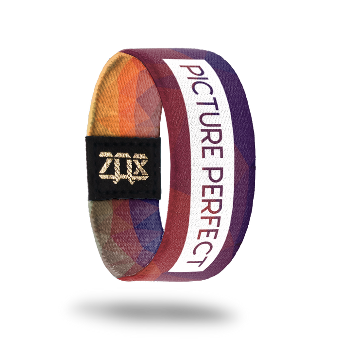 Retro 10-Picture Perfect-Sold Out-ZOX - This item is sold out and will not be restocked.