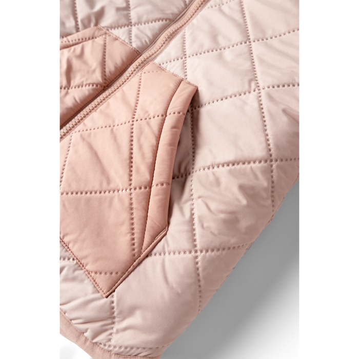 Liewood - Reversible Jacket - Jackson - Pale Tuscany Mix - Pocket